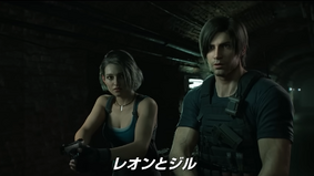 Kubet phát hành Bộ phim hoạt hình Resident Evil: Death Island có sự tham gia của Chris, Claire, Jill, Leon và Rebecca