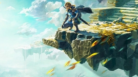 Kubet phát hành The Legend of Zelda: Tears of the Kingdom đã bán được hơn 10 triệu bản trong ba ngày