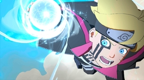 Kubet báo cáo Naruto Storm Connections: lối chơi cho Boruto (Karma), Kawaki và Jigen