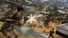 Kubet báo cáo Call of Duty: Warzone Caldera sẽ đóng cửa vào ngày 21 tháng 9